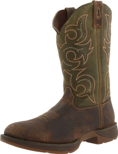 Durango Men's Rebel III Western Boot