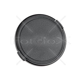 Fotodiox Snap-on Lens Cap, Lens Cover 86mm