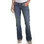 Levi's 524 Juniors' Too Superlow Bootcut Jean