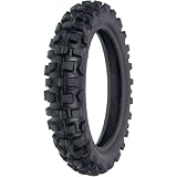 Kings Tire KT-9661 Dirt Bike Motorcycle Tires - 120/100-18 / Rear