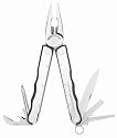 Leatherman 831099 Kick Multitool With Nylon Sheath