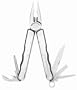 Leatherman 831099 Kick Multitool With Nylon Sheath