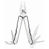 Leatherman 831099 Kick Multitool With Nylon Sheath