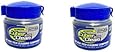 Cyber Clean 27003 Automotive Pop-Up Cup - 145g/5.11oz. 2 Pack