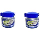 Cyber Clean 27003 Automotive Pop-Up Cup - 145g/5.11oz. 2 Pack