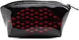 The Metropolitan Museum of Art - Schiaparelli & Prada: Impossible Conversations Lips Vinyl Cosmetic Case