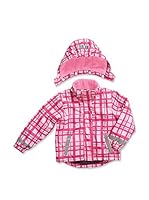 Playshoes Chaqueta (Rosa)