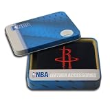 Rico Houston Rockets Embroidered Tri-fold Wallet