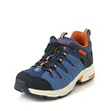 Produkt-Bild: Meindl Respond Junior blau/orange