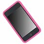 Premium Skin for Apple iPod Touch 2nd Generation Skin Case, Silicone case for iTouch 2nd Gen 8GB, 16GB, 32GB 8G, 16G, 32G with Full Body Screen Protector