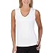 C9 by Champion® Womens Cardio Tank - True White