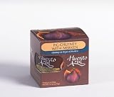 Huerto Azul Fig Chutney with Merken, 7.4oz