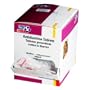 Anti-diarrhea tablets- 50 2-packs- 100 tablets per dispenser box
