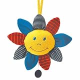 Eigenschaften Sterntaler 4072786 / Sterntaler 64501- Spieluhr Sonne