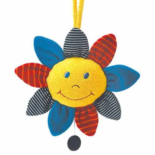 Sterntaler 64501- Spieluhr Sonne