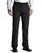 Calvin Klein Men's Flat Front Dylan Pant