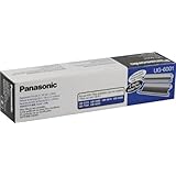 Thermal Transfer Film Set Of 2 F/Panaboards Ub-8325/7325/5815/5315