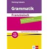 Training Intensiv: Franz�sische Grammatik, Gymnasium Oberstufe, Abitur