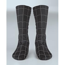 Adult Spiderman Boot Covers