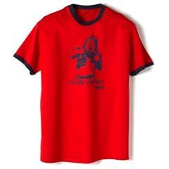 Truffle Shuffle - T-Shirt Red (XL) [UK Import]