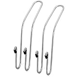 High Road CarHooks Car Seat Hangers - 2 pack