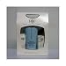 Deep Sea Cosmetics Dead Sea Nail Treatment Kit - (Deep Blue