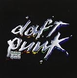DAFT PUNK DISCOVERY by DAFT PUNK 【並行輸入品】