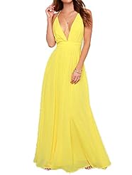 Sexy Chiffon/Polyester/Spandex Sleeveless Spaghetti Strap Summer Bandage Dress/Club Dress/Party Dress/Maxi Dress 