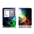 Match Head Design Protective Decal Skin Sticker for Apple iPod nano 3G (3rd Generation) 4GB/ 8GB Player