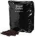 Shock Coffee (Caffeinated), Whole Bean Coffee, 5-Pound Bag