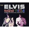 PRESLEY, ELVIS - FROM HAWAII TO LAS VEGAS : FTD DIGIPAK