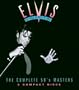 The King of Rock 'N' Roll: The Complete 50s Masters [Box Set--Slipcase Edition]