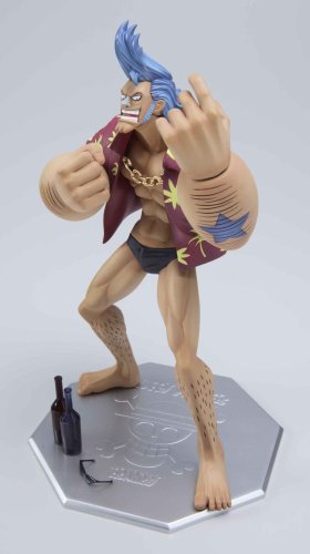 Portrait.Of.Pirates ワンピースシリーズNEO-2 フランキー