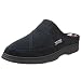 Tamarac by Slippers International Men's Cross Leather Clog