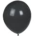 Link-O-Loon Balloons 50-pk. - Black (12)