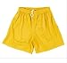 Badger Womens TwoPly Mesh/Tricot Shorts