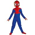 Spiderman� costume for boys