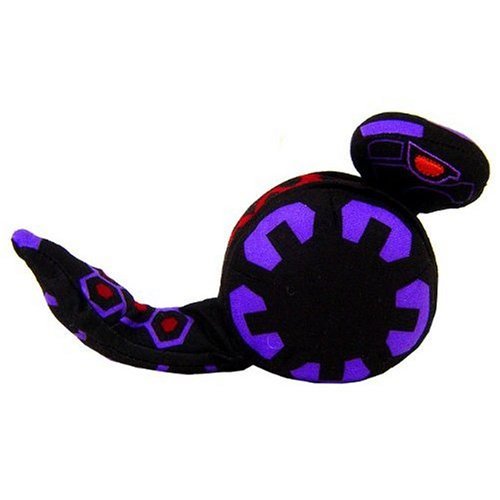 Bakugan Battle Brawlers Collector Mini Plush Figure Serpenoid images