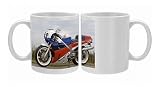 Honda VFR750R RC30 Photo Mugs