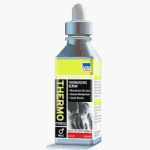 Strawberry Thermo Thermogenic Serum Male Fat Burner from Muscle Marketing (5.1 oz.)