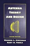 Antenna Theory and Design, 2nd Edition