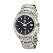 TAG Heuer Men's WAT1110.BA0950 Link Black Dial Watch by TAG Heuer