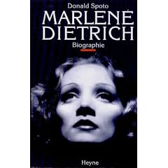 Marlene Dietrich