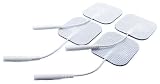 Produkt-Bild: Prorelax 39183 Elektroden-Pads f&uuml;r Ger&auml;t "prorelax Tens + Ems Duo"