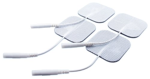 Produkt-Bild: Prorelax 39183 Elektroden-Pads f&uuml;r Ger&auml;t "prorelax Tens + Ems Duo"