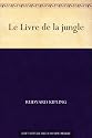 Le Livre de la jungle