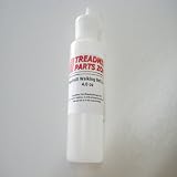 Treadmill Parts Zone Silicone Lubricant 4.0 Oz