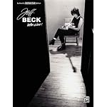 Jeff Beck / Who Else! book cover