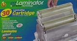 ESSELTE PENDAFLEX EZPDL07-22 REFILL CARTRIDGE 22 X 9