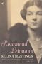 Rosamond Lehmann